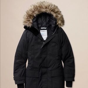 ARITZIA TNA Bancroft Down Parka
